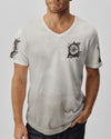 NOT ALL WHO WANDER ARE LOST COMPASS ALL OVER PRINT - TLTR0503253