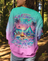 MAKING MEMORIES ONE CAMPFIRE AT A TIME BEACH ALL OVER PRINT - TLTR0507242
