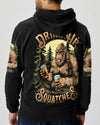 DRINK UP SQUATCHES BIGFOOT ALL OVER PRINT - TLTR0509252