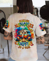 MAKING MEMORIES ONE CAMPFIRE AT A TIME ALL OVER PRINT - TLTR0509254