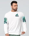 AND INTO THE FOREST I GO BIGFOOT ALL OVER PRINT - TLTR0511242