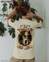 NOT ALL WHO WANDER ARE LOST BIGFOOT MOON ALL OVER PRINT - TLTR0611241