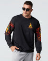 MAKING MEMORIES ONE CAMPFIRE AT A TIME ALL OVER PRINT  - TLTR0703253