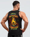 MAKING MEMORIES ONE CAMPFIRE AT A TIME ALL OVER PRINT  - TLTR0703253
