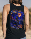 AND INTO THE FOREST I GO WOLF ALL OVER PRINT - TLTR0907252
