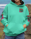 LOST AT SEA TURTLE ALL OVER PRINT - TLTR0909253