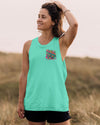 LOST AT SEA TURTLE ALL OVER PRINT - TLTR0909253