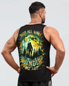NOT ALL WHO WANDER ARE LOST  BIGFOOT ALL OVER PRINT - TLTR1002252