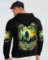 NOT ALL WHO WANDER ARE LOST  BIGFOOT ALL OVER PRINT - TLTR1002252
