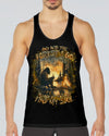 AND INTO THE FOREST I GO BIGFOOT ALL OVER PRINT   - TLTR1003252