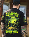 SMALL GANG BIGFOOT ALL OVER PRINT - TLTR1102252