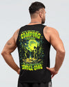 SMALL GANG BIGFOOT ALL OVER PRINT - TLTR1102252