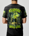 SMALL GANG BIGFOOT ALL OVER PRINT - TLTR1102252