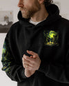 SMALL GANG BIGFOOT ALL OVER PRINT - TLTR1102252