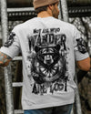 NOT ALL WHO WANDER ARE LOST BEAR COMPASS ALL OVER PRINT - TLTR1106252