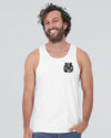NOT ALL WHO WANDER ARE LOST BEAR COMPASS ALL OVER PRINT - TLTR1106252