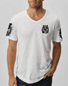 NOT ALL WHO WANDER ARE LOST BEAR COMPASS ALL OVER PRINT - TLTR1106252