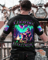 CAMPFIRE HEALS EVERYTHING BIGFOOT ALL OVER PRINT   - TLTR1112243