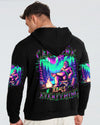 CAMPFIRE HEALS EVERYTHING BIGFOOT ALL OVER PRINT   - TLTR1112243