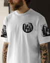 THE CLOSER I GET TO NATURE BIGFOOT ALL OVER PRINT - TLTR1409243