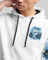 BORN TO EXPLORE DESTINED TO BE WILD ALL OVER PRINT - TLTR1410244