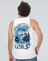 BORN TO EXPLORE DESTINED TO BE WILD ALL OVER PRINT - TLTR1410244