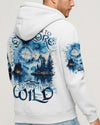 BORN TO EXPLORE DESTINED TO BE WILD ALL OVER PRINT - TLTR1410244