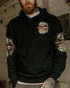 THE CLOSER I GET TO NATURE DEER HUNTING ALL OVER PRINT -  TLTR1511242