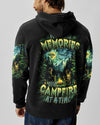 MAKING MEMORIES ONE CAMPFIRE AT A TIME BIGFOOT  ALL OVER PRINT - TLTR1612243