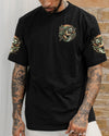 SLOTH HIKING TEAM ALL OVER PRINT - TLTR1809251