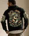 SLOTH HIKING TEAM ALL OVER PRINT - TLTR1809251