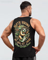 SLOTH HIKING TEAM ALL OVER PRINT - TLTR1809251
