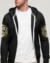 SLOTH HIKING TEAM ALL OVER PRINT - TLTR1809251