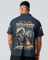 NOT ALL WHO WANDER ARE LOST BIGFOOT COMPASS ALL OVER PRINT - TLTR1812241