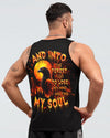 AND INTO THE FOREST I GO EAGLE ALL OVER PRINT  - TLTR1903252