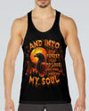 AND INTO THE FOREST I GO EAGLE ALL OVER PRINT  - TLTR1903252