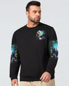 NOT ALL WHO WANDER ARE LOST BIGFOOT ALL OVER PRINT - TLTR2002252