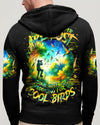 LOOKING FOR COOL BIRDS ALL OVER PRINT - TLTR2105253
