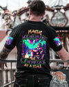  MAKING MEMORIES ONE CAMPFIRE AT A TIME BIGFOOT ALL OVER PRINT - TLTR2111244