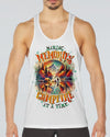 MAKING MEMORIES ONE CAMPFIRE AT A TIME BIGFOOT ALL OVER PRINT  - TLTR2201254