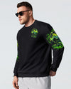 AND INTO THE FOREST I GO BIGFOOT ALL OVER PRINT  - TLTR2203252