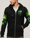 AND INTO THE FOREST I GO BIGFOOT ALL OVER PRINT  - TLTR2203252