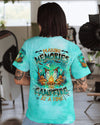 MAKING MEMORIES ONE CAMPFIRE BOOS HALLOWEEN ALL OVER PRINT - TLTR2208241