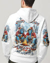 GOOD TIMES CRAZY FRIEND BIGFOOT ALL OVER PRINT -  TLTR2210242