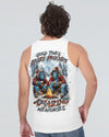 GOOD TIMES CRAZY FRIEND BIGFOOT ALL OVER PRINT -  TLTR2210242