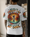 AND INTO THE FOREST I GO BIGFOOT ALL OVER PRINT - TLTR2301252