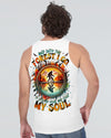 AND INTO THE FOREST I GO BIGFOOT ALL OVER PRINT - TLTR2301252