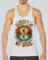 AND INTO THE FOREST I GO BIGFOOT ALL OVER PRINT - TLTR2301252