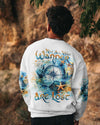 NOT ALL WHO WANDER ARE LOST COMPASS ALL OVER PRINT - TLTR2308242