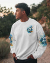 NOT ALL WHO WANDER ARE LOST COMPASS ALL OVER PRINT - TLTR2308242